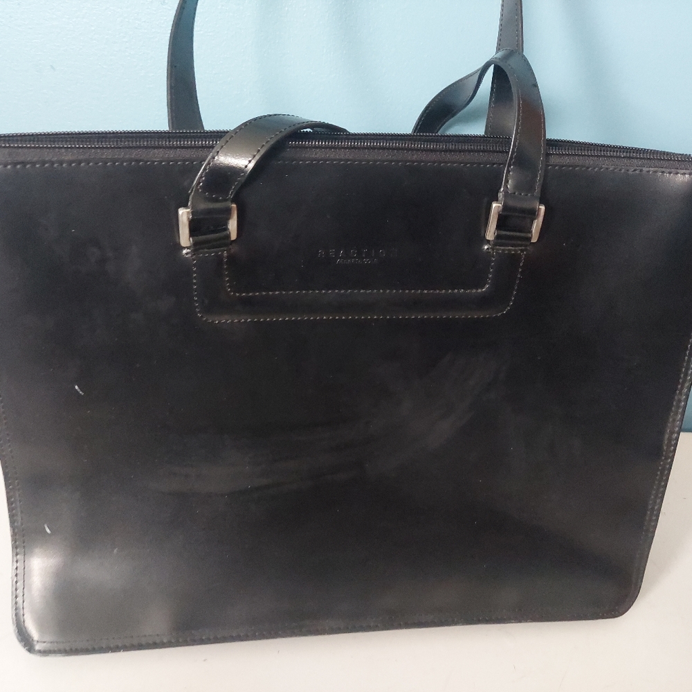 Kenneth Cole work bag